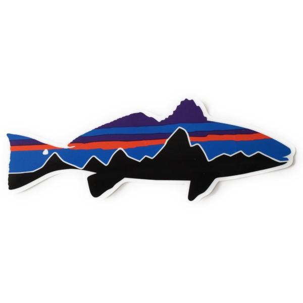 パタゴニア ステッカー フィッツロイ レッドドラム Patagonia Fitzroy Red Drum Fish Sticker 魚 シール 釣り フライ フィッシュ デコ 新品 Pg 25 エムズカンパニー 通販 Yahoo ショッピング