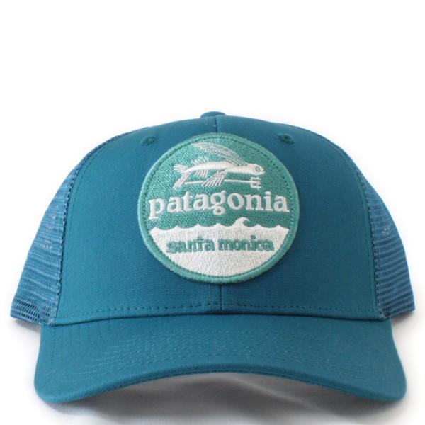 海外限定 パタゴニア ハットパッチ トラッカーハット サンタモニカ 限定 Patagonia Hat Patch Trucker Hat Santa Monica Uwtb 帽子 キャップ Cap Buyee Servis Zakupok Tretim Licom Buyee Pokupajte Iz Yaponii