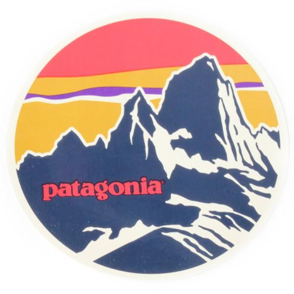 希少 廃番 パタゴニア ステッカー ヘリテイジ Patagonia Heritage シール デカール 丸 円 ヘリテージ フィッツロイ 新品 メール便 同梱 Buyee Buyee 日本の通販商品 オークションの代理入札 代理購入