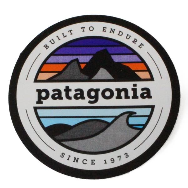 パタゴニア 廃番 リベットロゴ ステッカー フィッツロイ Patagonia Rivet Logo Fitzroy シール デカール 希少 メール便 同梱可 新品 Pg 3137 エムズカンパニー 通販 Yahoo ショッピング