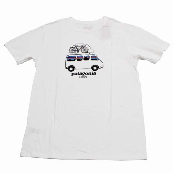 patagonia fitz roy van t shirt