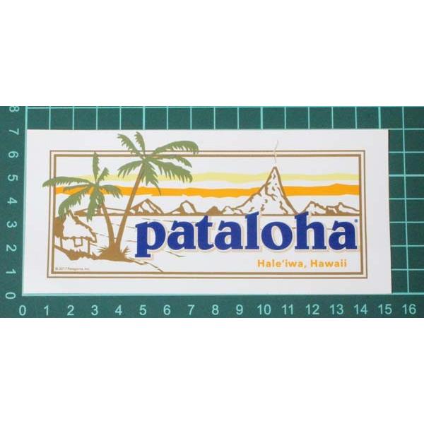 パタゴニア ハレイワ ハワイ パタロハ ステッカー Patagonia Hawaii Pataloha Ver Sticker 新品 ご当地 アメリカ Usa シール 正規品 即納 Buyee Buyee Japanese Proxy Service Buy From Japan Bot Online