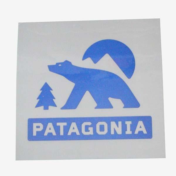 訳有 非売品 希少 パタゴニア ステッカー ベア ムーン Patagonia Bear Moon Sticker キャンペーン クマ 熊 月 シール ネコポス 同梱可 Pg 3475 エムズカンパニー 通販 Yahoo ショッピング
