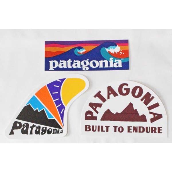 低価格 Set Stickers Shop Patagonia 10種セット ステッカー ショップ 海外 パタゴニア 訳あり シール 新品 限定 店舗 アメリカ カスタム デカール その他 Labelians Fr