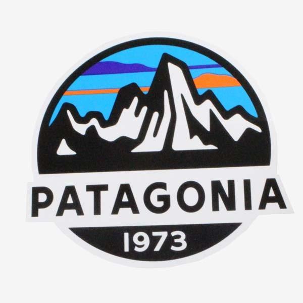 訳有 パタゴニア フィッツロイ スコープ ステッカー Patagonia Fitz Roy Scope Sticker シール デカール 丸 円 稀少 ネコポス 同梱可 新品 Pg 3955 エムズカンパニー 通販 Yahoo ショッピング