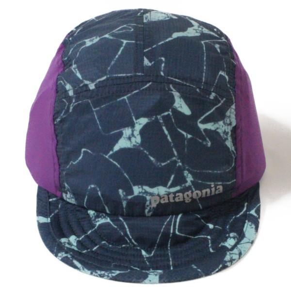 パタゴニア エアディニ キャップ ロックジグソー D ブルー Patagonia Air Dini Cap Rojd 帽子 ネコポス ランニング 携帯 パッカブル 新品 Buyee Buyee Japanese Proxy Service Buy From Japan Bot Online