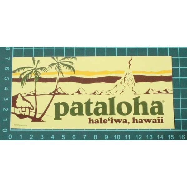 訳あり パタゴニア ステッカー ハレイワ ハワイ 3種セット Patagonia Haleiwa Hawaii Stickers Set Pataloha パタロハ シール 非売品 Buyee 日本代购平台 产品购物网站大全 Buyee一站式代购 Bot Online