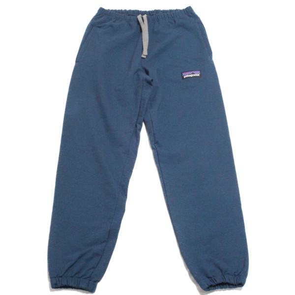 パタゴニア P 6 ラベル アップライザル スウェットパンツ 紺系 Ctrb Patagonia P6 Pants ロング ネイビー系 スエパン メンズ ボトムス Pg 4160 エムズカンパニー 通販 Yahoo ショッピング