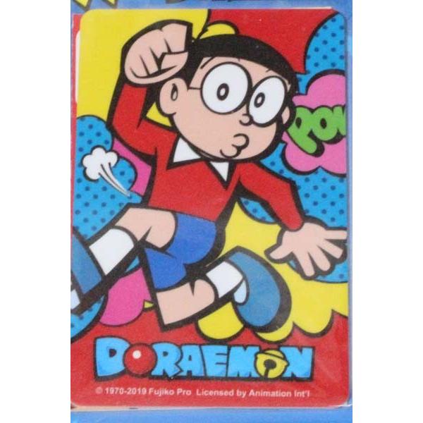 国内発送 台湾 悠遊カード ドラえもん Doraemon 野比 のび太 Nobita Mrt Ic 交通 Easycard イージーカード ようようかー バス 電車 新品 Twn 3609 エムズカンパニー 通販 Yahoo ショッピング