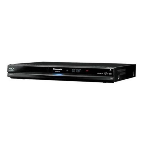 パナソニック 320GB 2チューナー ブルーレイレコーダー DIGA DMR-BW730
