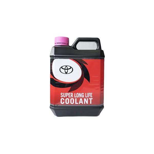 TOYOTA(トヨタ) スーパーLLC 2L 08889-01005