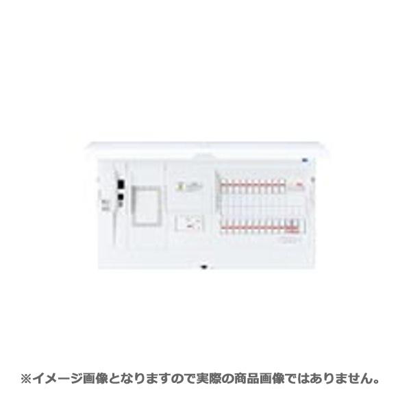 パナソニック BHM37261B2 住宅分電盤 スマートコスモ マルチ通信型 リミッタースペース付 エコキュート(分岐タイプ)・IH対応 主幹75A 分岐26+1