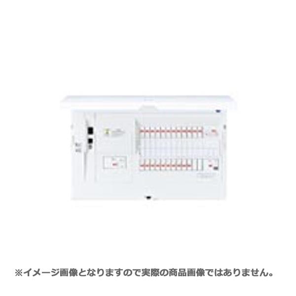 パナソニック BHM85222F 住宅分電盤 Ｌ無５０Ａ２２＋２ＰＶ４０