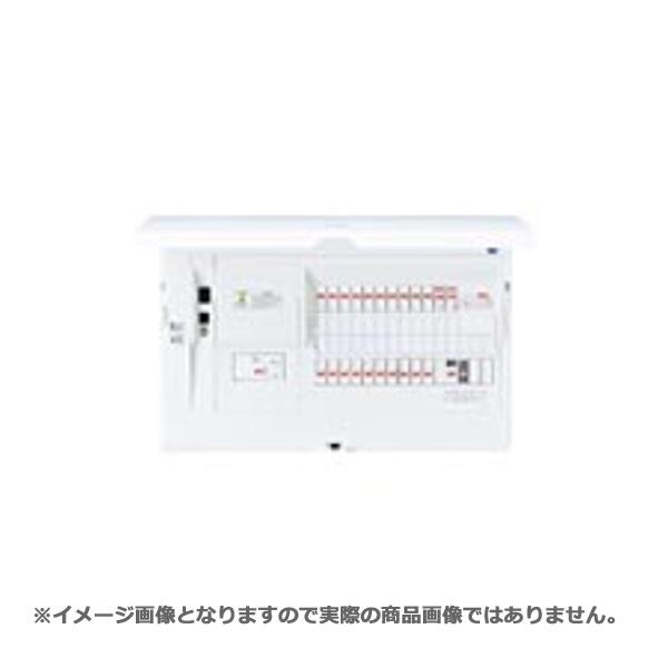 パナソニック BHM87222B2E4 住宅分電盤 Ｌ無７５Ａ２２＋２エコ＋ＩＨＥＶ４０