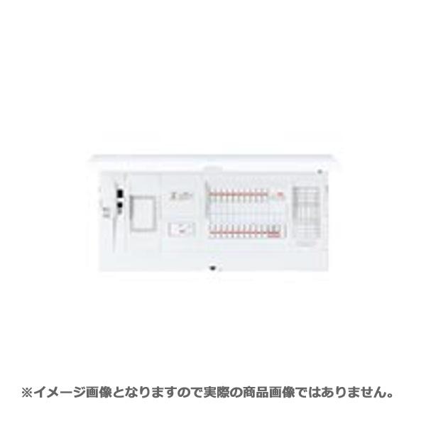 パナソニック BHMF36221B2 住宅分電盤 スマートコスモ マルチ通信型 リミッタースペース付 エコキュート・IH対応 フリースペース付 主幹60A 分岐22+1