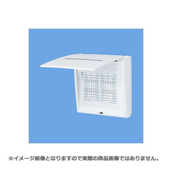 Panasonic（パナソニック） BQE325W コスモパネルコンパクト21 フリー