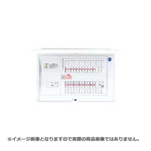 パナソニック BQE86223F 住宅分電盤 Ｌ無６０Ａ２２＋３ＰＶ４０Ａ
