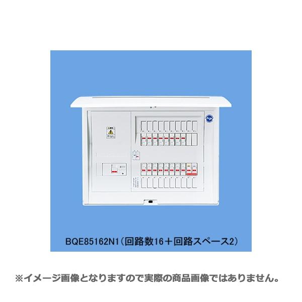 Panasonic（パナソニック） BQE86242N1 住宅分電盤 単相3線分岐配線用