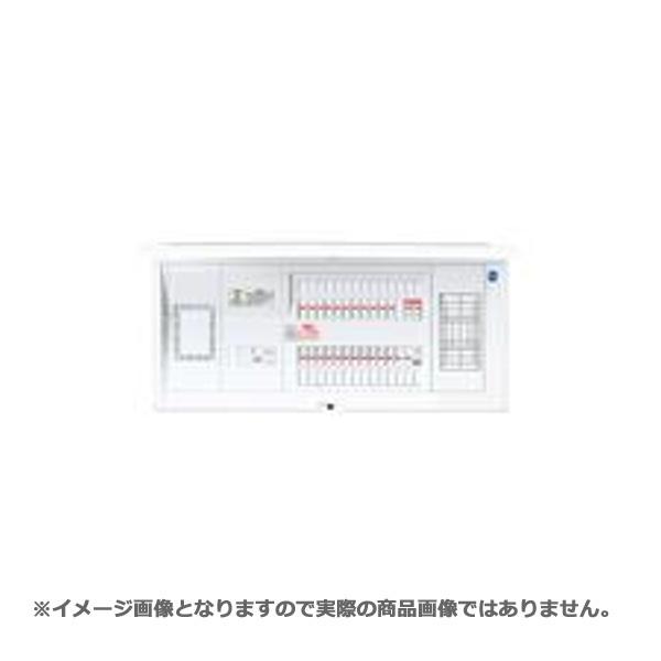 Panasonic（パナソニック） BQEF34261J 住宅分電盤 太陽光発電対応 