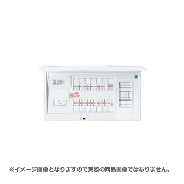 Panasonic（パナソニック） BQEF86181J 住宅分電盤 太陽光発電等対応 