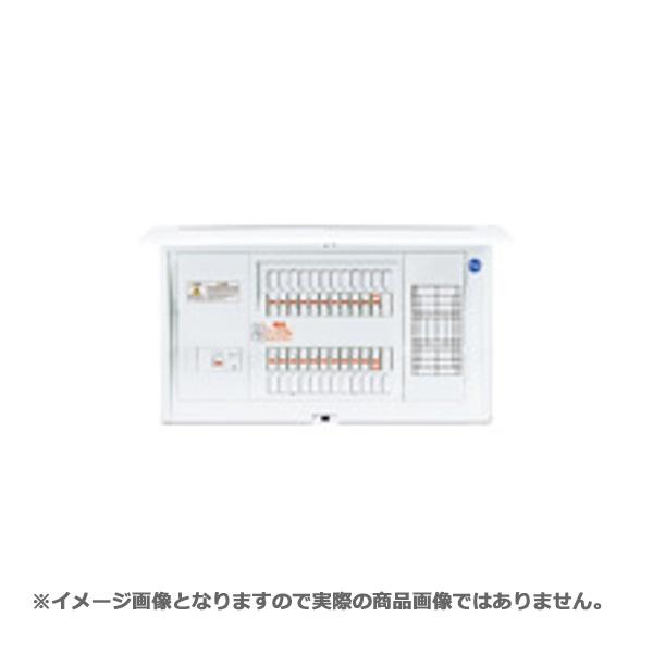 パナソニック BQEF86302B2 住宅分電盤 オール電化対応 エコキュート・IH対応 フリースペース付 エコキュート容量20A 露出・半埋込両用分岐送りタイプ 30+2 60A