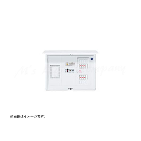 Panasonic パナソニック BQR3384 住宅分電盤 コスモパネル