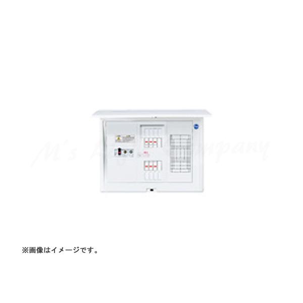Panasonicコスモパネル30A、6回路空き2、リミッタスペース有 Panasonic（パナソニック） BQRF8362 住宅分電盤 コスモパネル