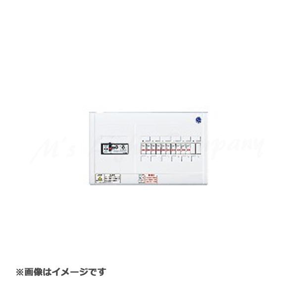 パナソニック BQWB8236 住宅分電盤 リミッタースペースなし スッキリ