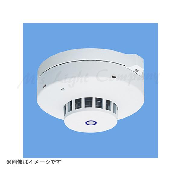 Panasonic パナソニック BV454728 光電式スポット型感知器 2種ヘッド