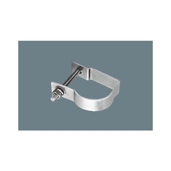 仕様【本体】鋼板（溶融亜鉛メッキ仕上）鋼管ポールφ60（φ59.6含む）に適合質量：0.1 kg