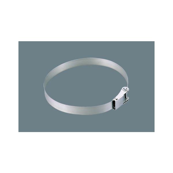 仕様【本体】ステンレス鋼管ポールφ60（φ59.6含む）〜φ114.3に適合板幅20mmφ60（φ59.6含む）のポールに取り付ける場合は必ず（DYKX23098）もしくは（DYKX23096+DYKX23099）と組み合わせてご使用くださ...