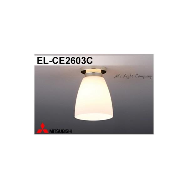 �O�H EL-CE2603C ���`�V�[�����O LED�d���^�C�v ��ʓd���` ����E26 ���F���b�L �����v�ʔ� �wELCE2603C�x
