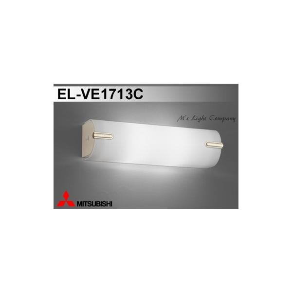 �O�H EL-VE1713C ���ړI�u���P�b�g LED�d���^�C�v �~���[�� ���`�d���` ����E17 �����v�ʔ� �wELVE1713C�x