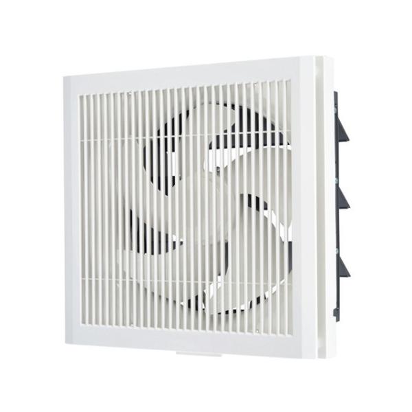 三菱電機 EX-25EK9-C 換気扇 電気式シャッター 【未使用 開封のみ 】 三菱（MITSUBISHI） EX-25EK9-C 換気扇 格子タイプ 居間用 電源コード