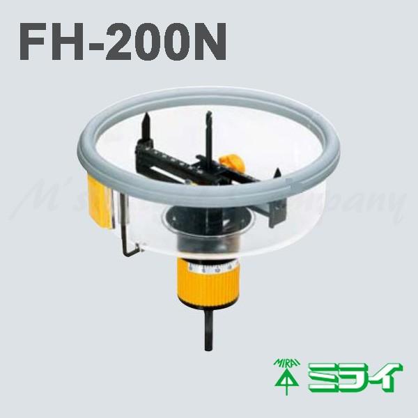 未来工業 FH-200N フリーホルソー 合板・石膏ボード用 切削径φ50 未来工業 FH-200N フリーホルソー 合板・石膏ボード用 切削径φ50