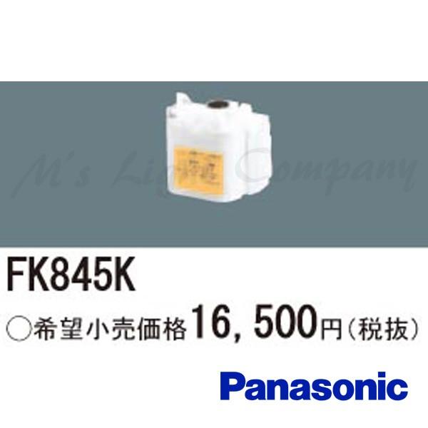 �p�i�\�j�b�N FK845K �o�b�e���[ �����d�r �j�b�P�����f�~�d�r 4.8V 3,000m Ah