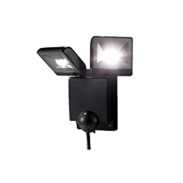  IvebNX LA-24(BL) LEDZT[Cg ON/OFF^Cv ubN 2^ F 5700K 1500lm M140W` hIP45 wLA24BLx