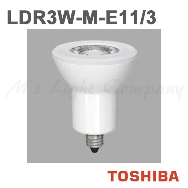  LDR3W-M-E11/3 nQd`LED p(20x) E11 60W` F wLDR3WME113x