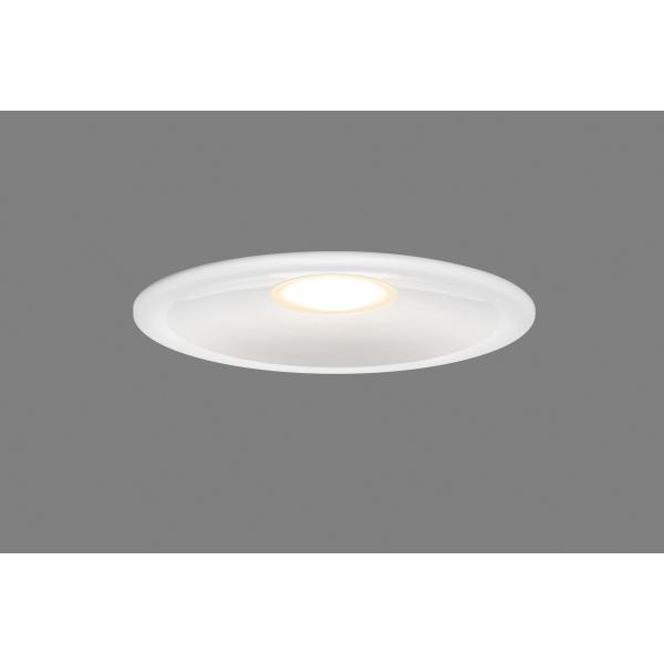 東芝 LEDD87052L(W)-LS LEDダウンライト 屋内・軒下兼用 φ150 電球色 高気密SB形 浅型 白熱灯器具60Wクラス 『LEDD87052LWLS』