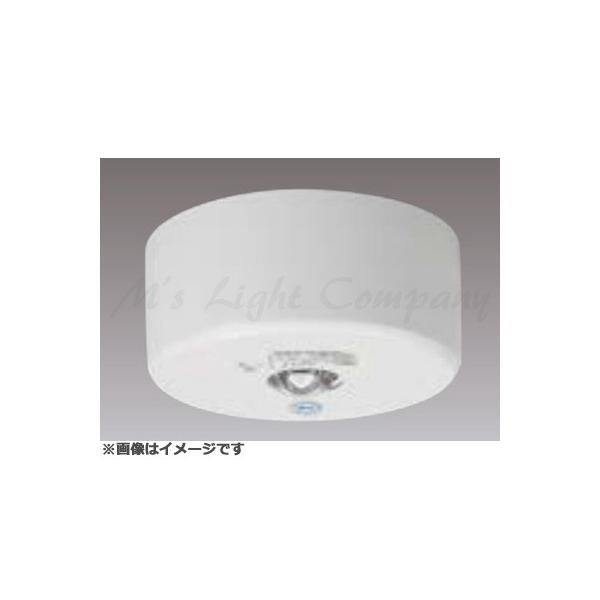 非常用照明器具　LEDEM13821M 2台 東芝ライテック 東芝ライテック LEDEM13821M 低天井用直付LED