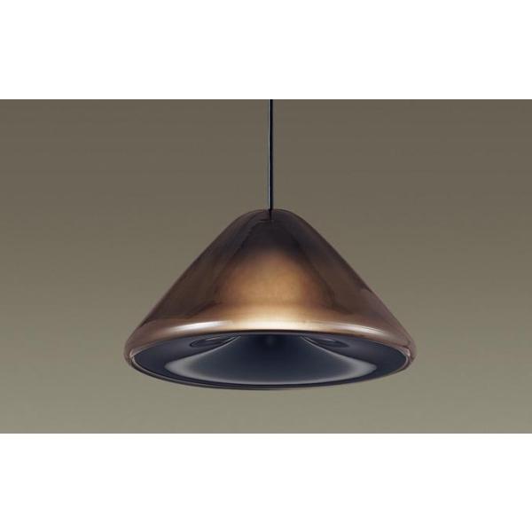 【未使用】ペンダント パナソニック 電球色/昼光色切替 ガラスセード ex-gstyle_pa13-53-lgb15287le1