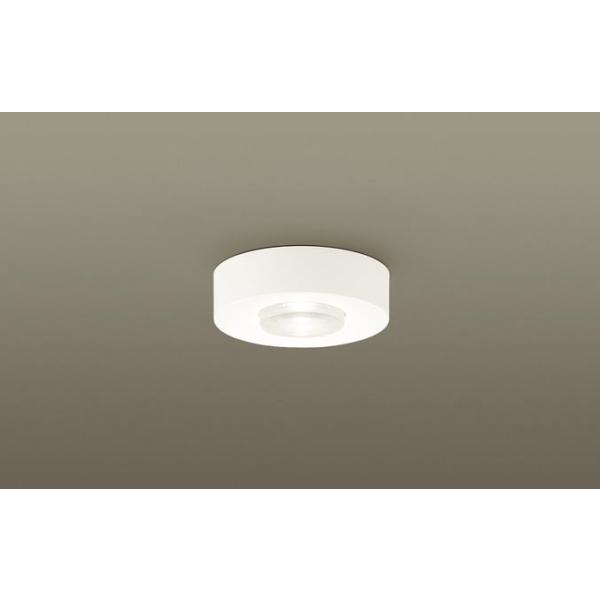 Panasonic（パナソニック） LGB51662 LE1 天井直付型 LED 温白色
