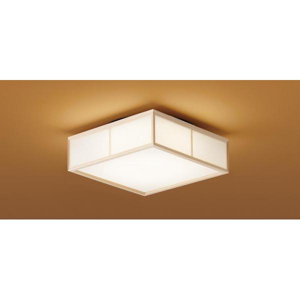 Panasonic パナソニック LGB53021 LE1 LEDシーリングライト 電球