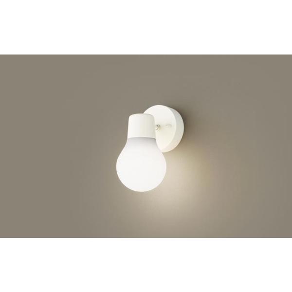 Panasonic パナソニック LGB81469W CE1 壁直付型 LED 温白色