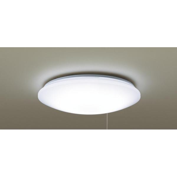 PANASONIC LGC3111D [ 天井直付型 LED(昼光色) シーリングライト プル