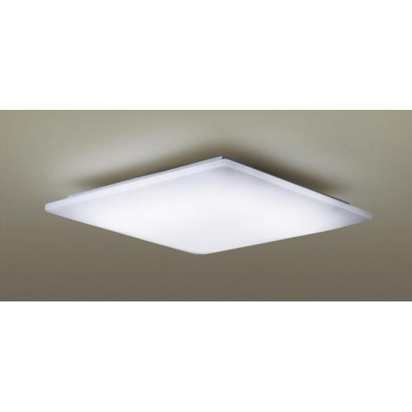 Panasonic（パナソニック） LGC35124 LEDシーリングライト 昼光色