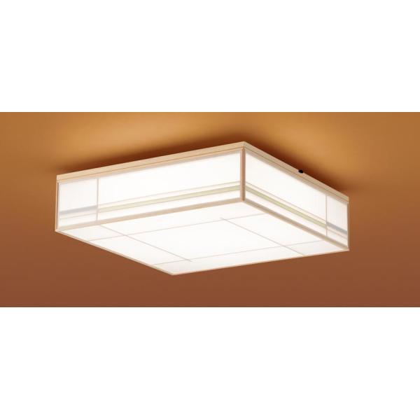 Panasonic（パナソニック） LGC45821 和風照明 LEDシーリングライト