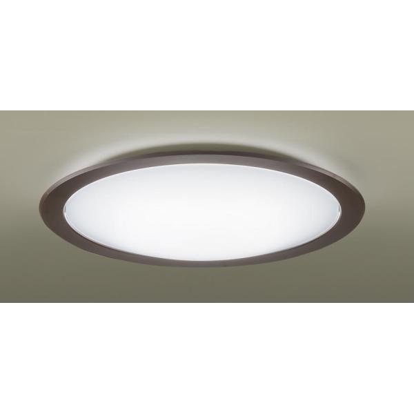 Panasonic（パナソニック） LGC62124 LEDシーリングライト 昼光色