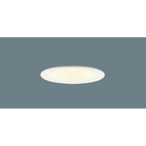 未使用6個】パナソニックLGB74133LE1天井埋込型LED電球色ダウンライト Panasonic パナソニック LGD1126L LB1 LED 電球色 ダウンライト