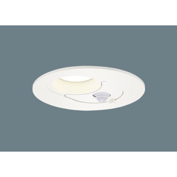 Panasonic パナソニック LGDC1200L LE1 LED 電球色 ダウンライト